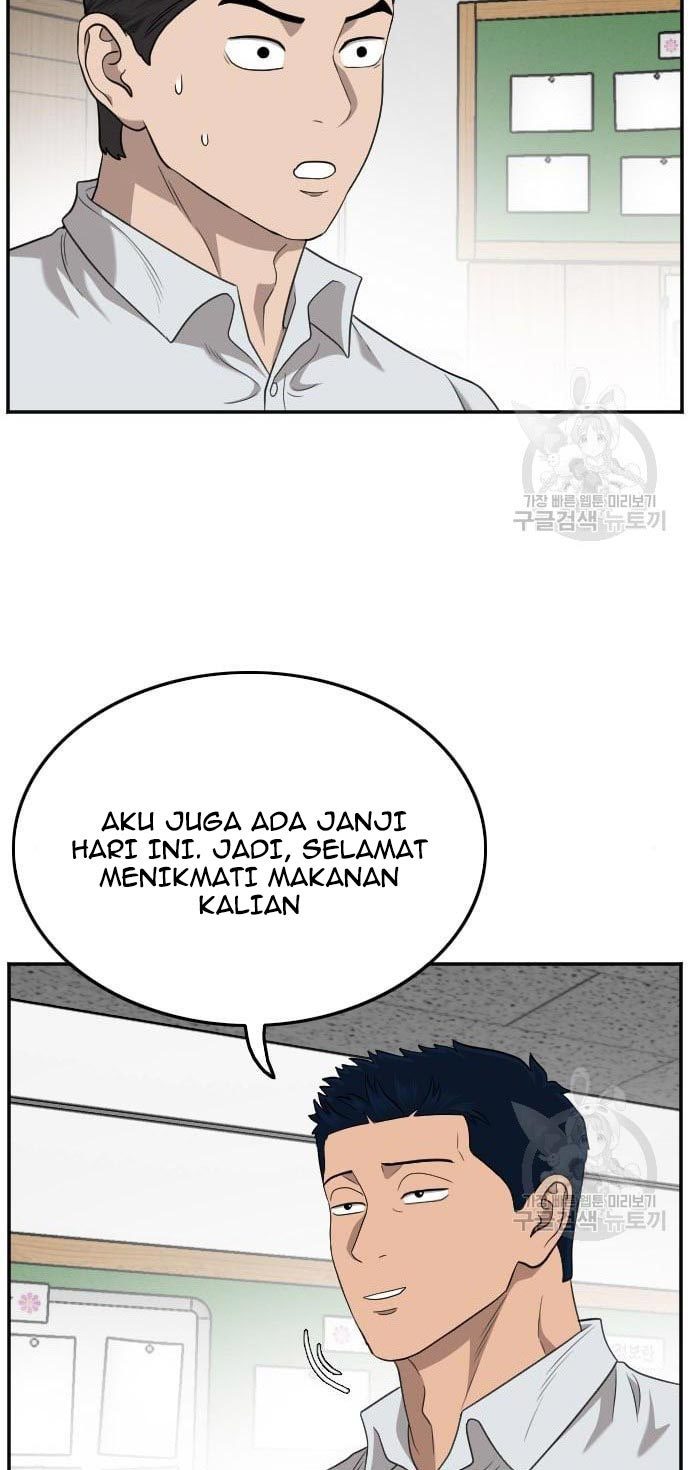 A Bad Person Bab 138 halaman 13