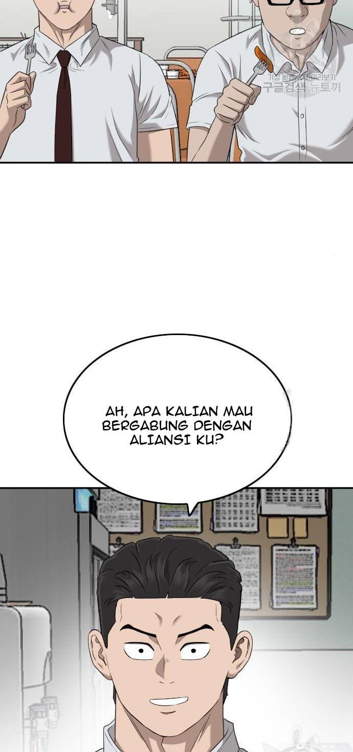 A Bad Person Bab 138 halaman 18