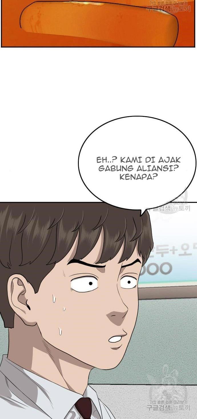 A Bad Person Bab 138 halaman 20