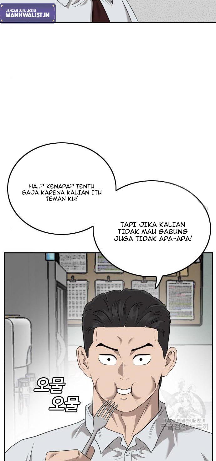 A Bad Person Bab 138 halaman 21