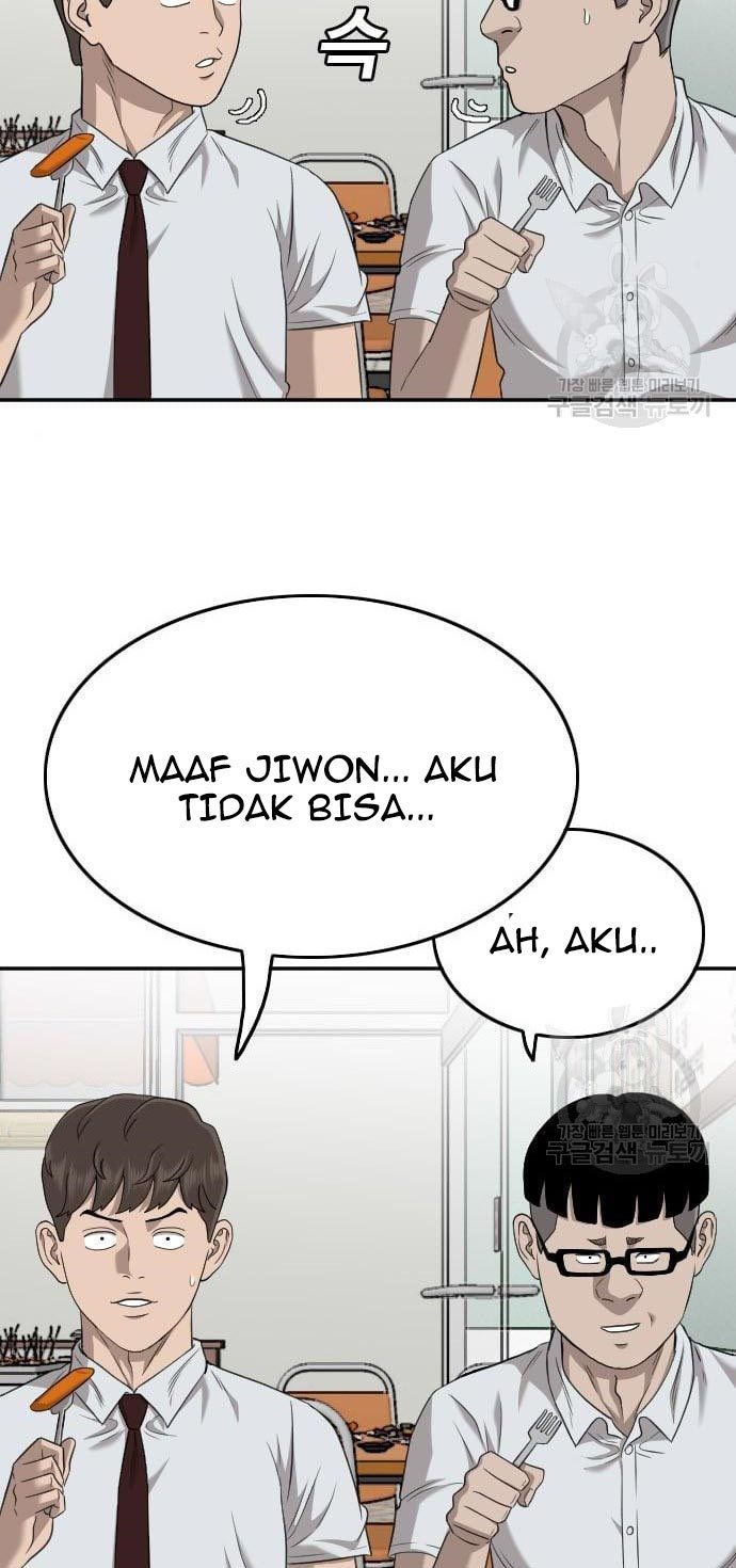 A Bad Person Bab 138 halaman 25