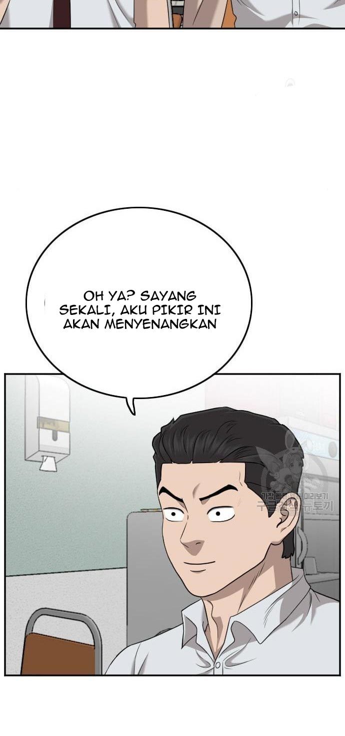 A Bad Person Bab 138 halaman 26