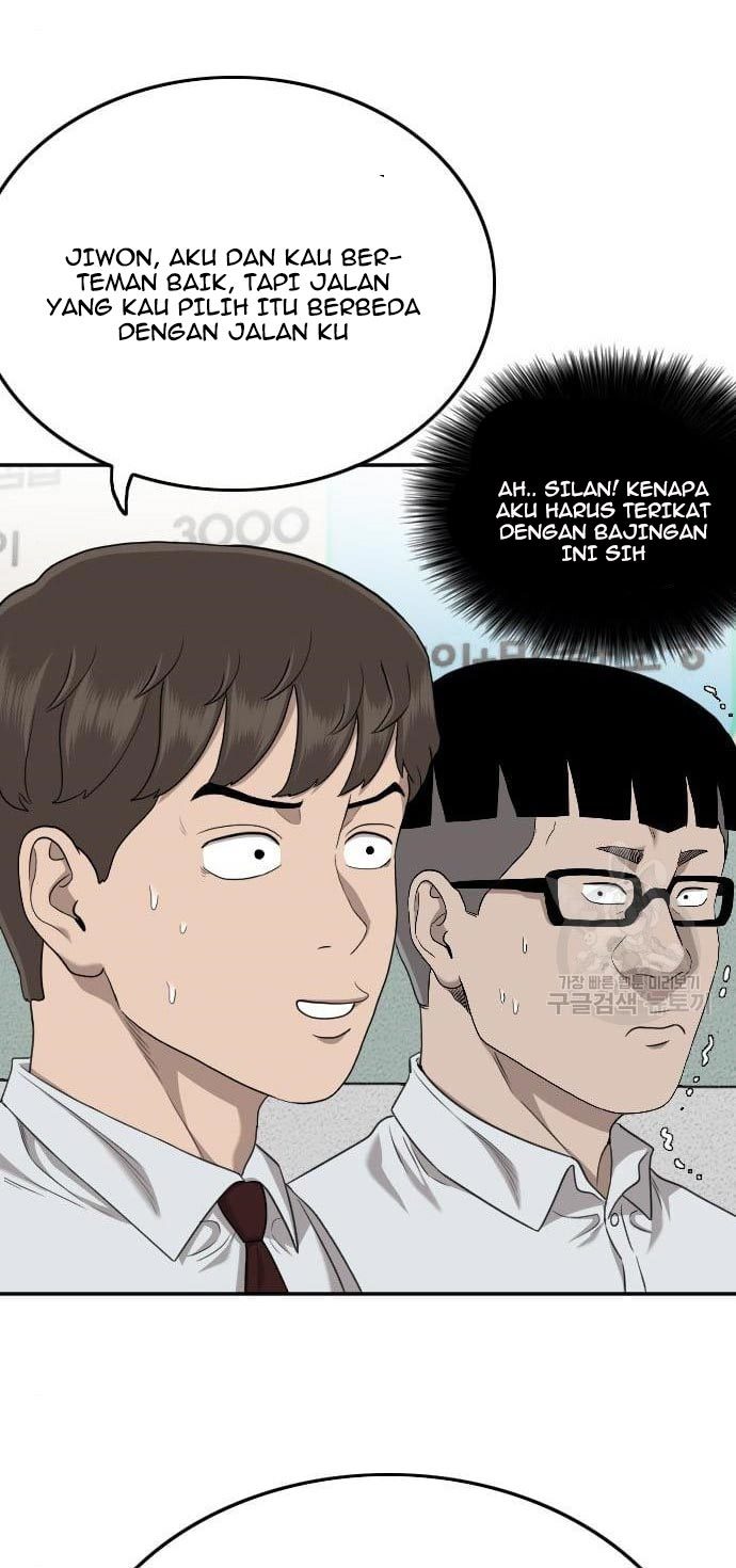 A Bad Person Bab 138 halaman 27