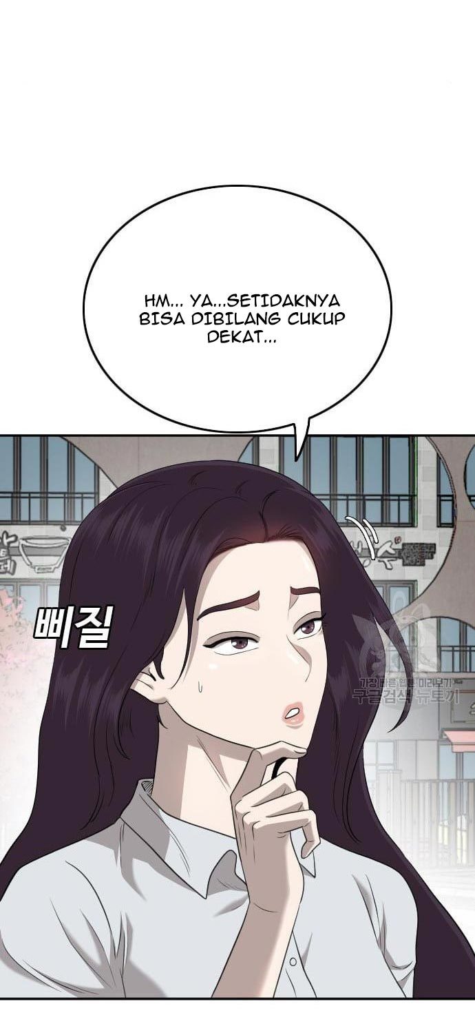 A Bad Person Bab 138 halaman 36