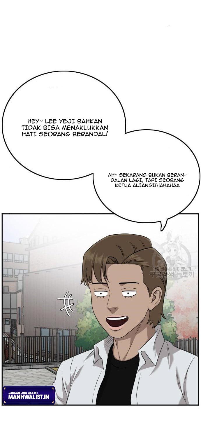 A Bad Person Bab 138 halaman 37