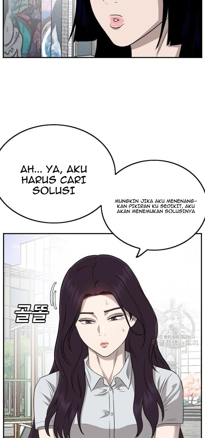 A Bad Person Bab 138 halaman 44