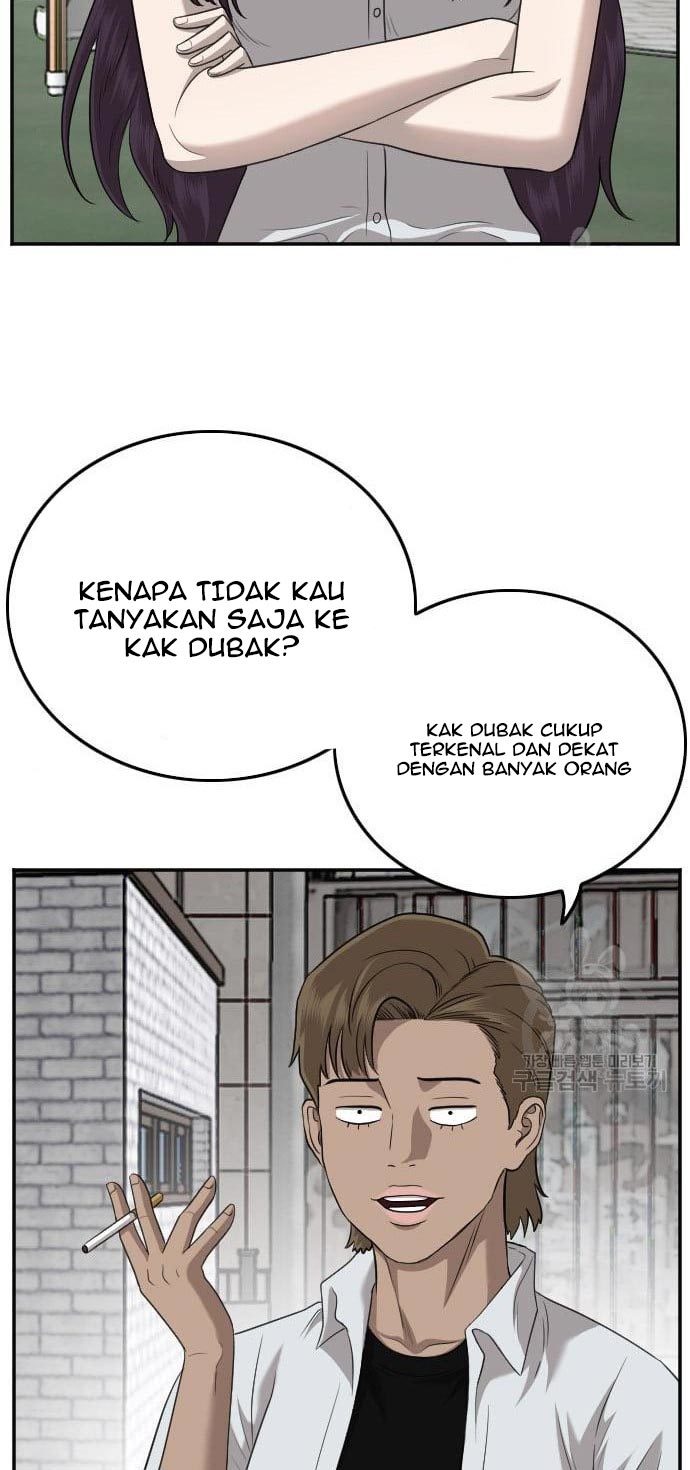 A Bad Person Bab 138 halaman 45