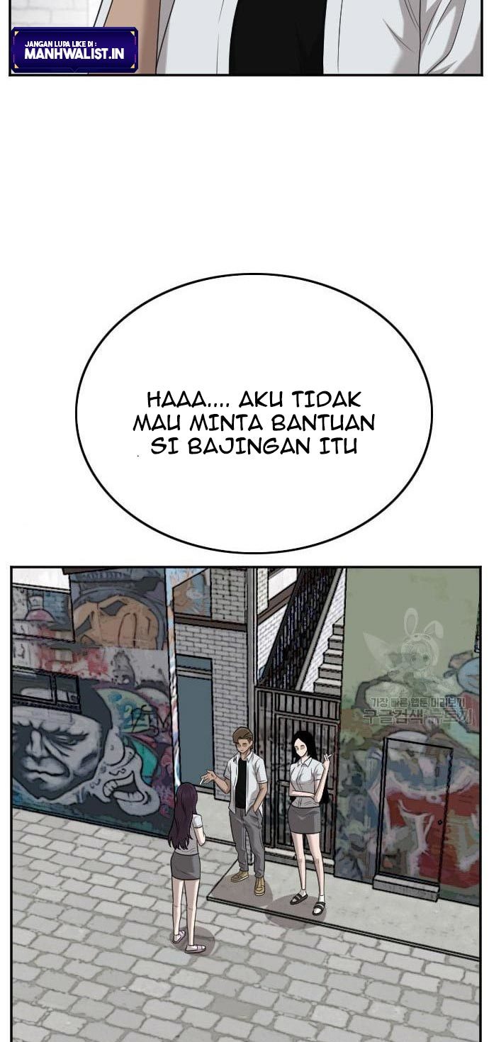 A Bad Person Bab 138 halaman 46