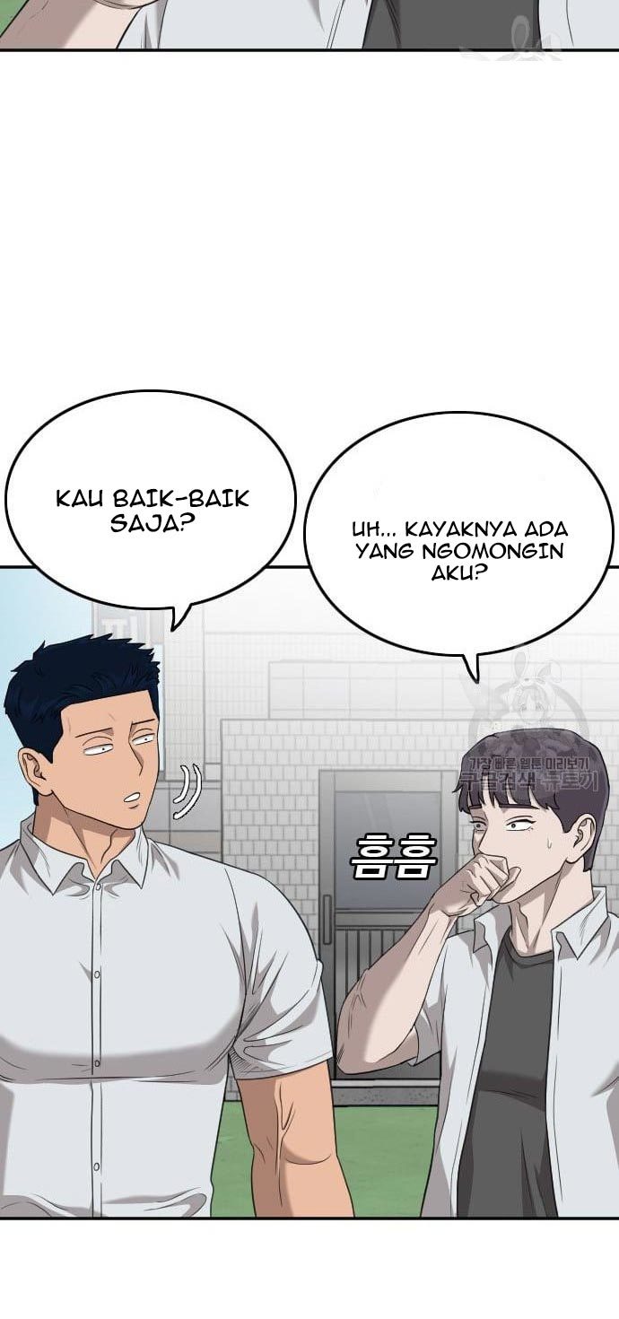 A Bad Person Bab 138 halaman 48
