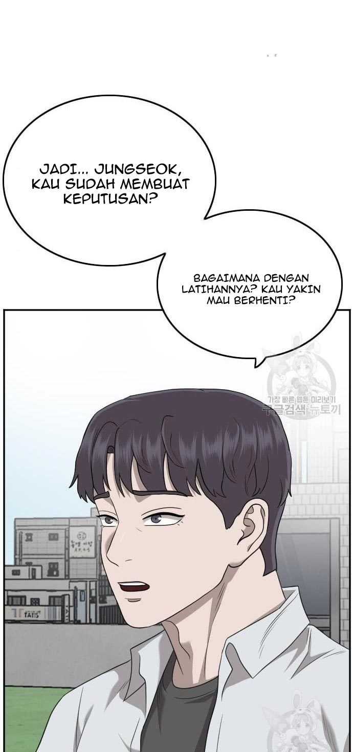 A Bad Person Bab 138 halaman 49