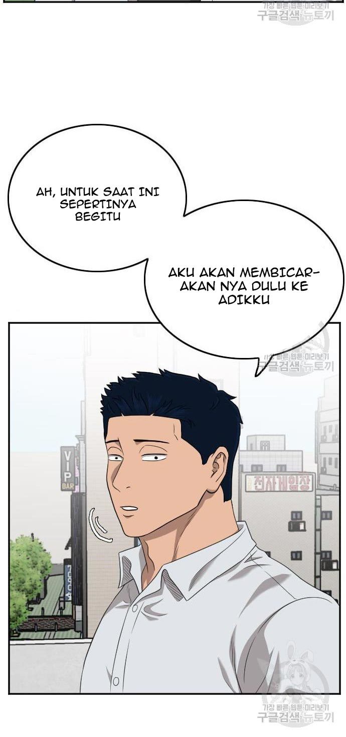 A Bad Person Bab 138 halaman 50