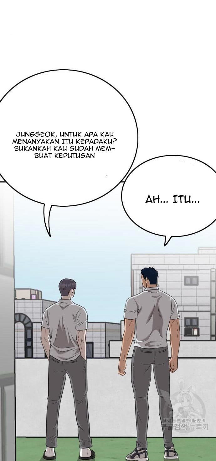 A Bad Person Bab 138 halaman 51