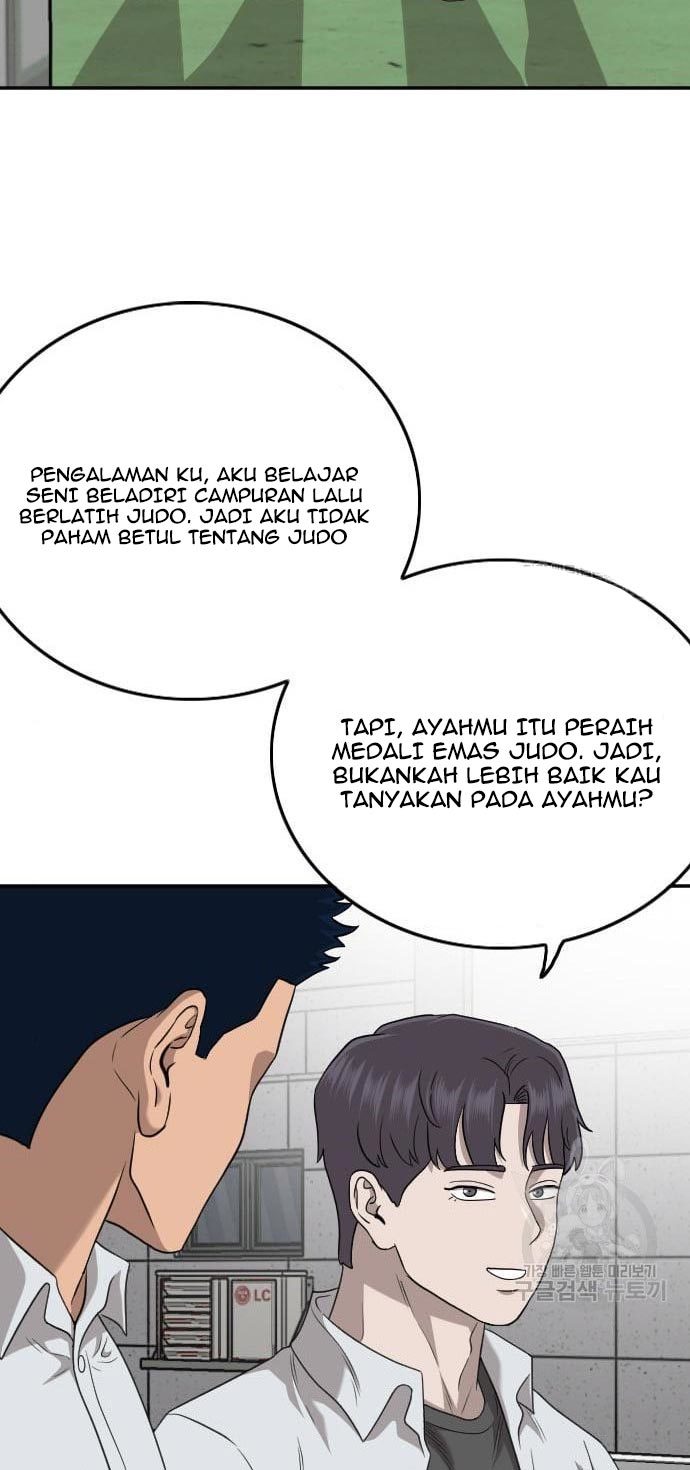 A Bad Person Bab 138 halaman 52