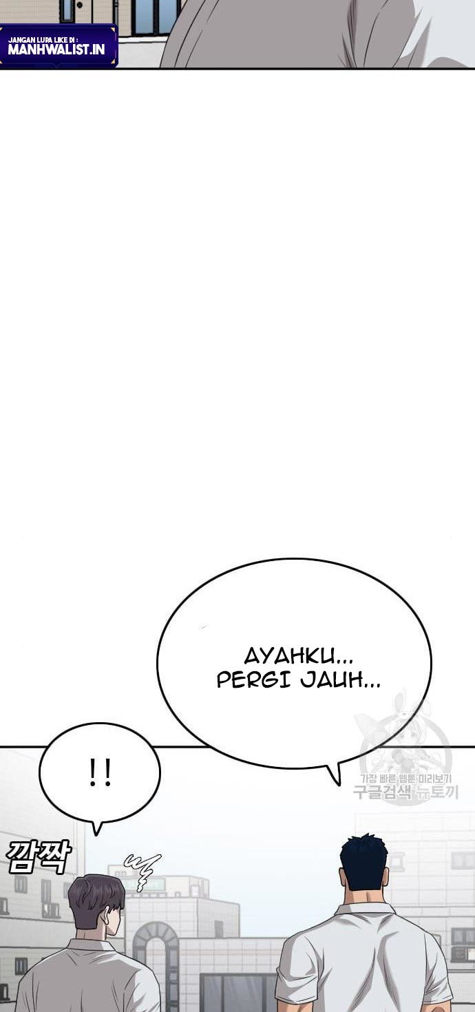 A Bad Person Bab 138 halaman 54