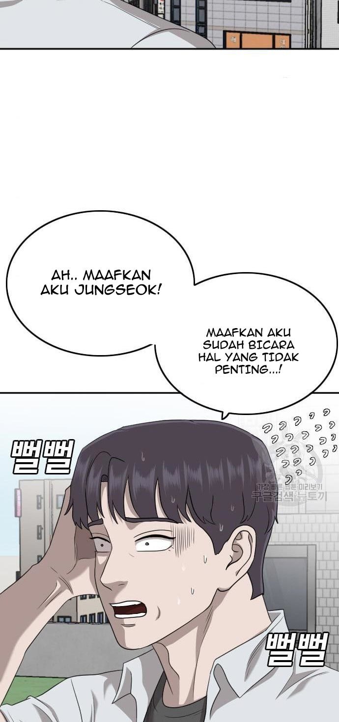 A Bad Person Bab 138 halaman 56