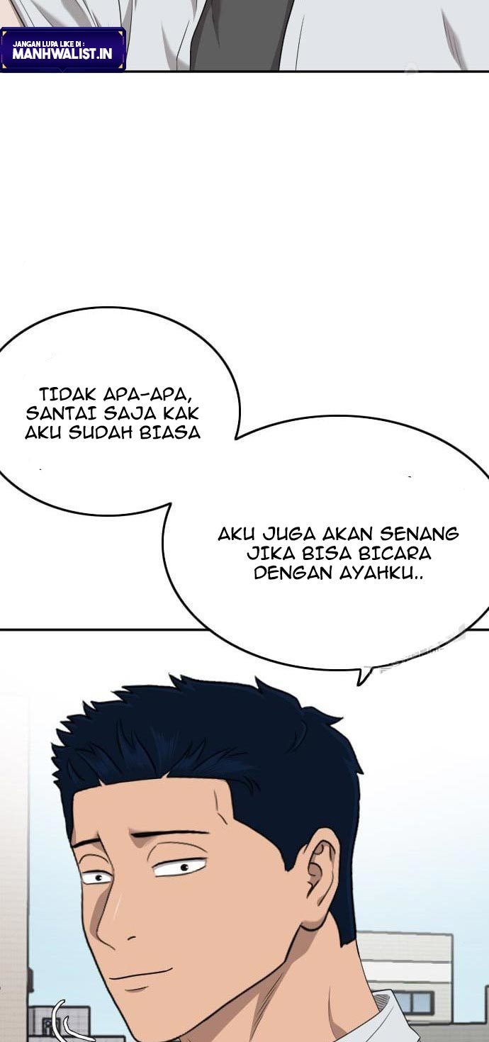 A Bad Person Bab 138 halaman 57