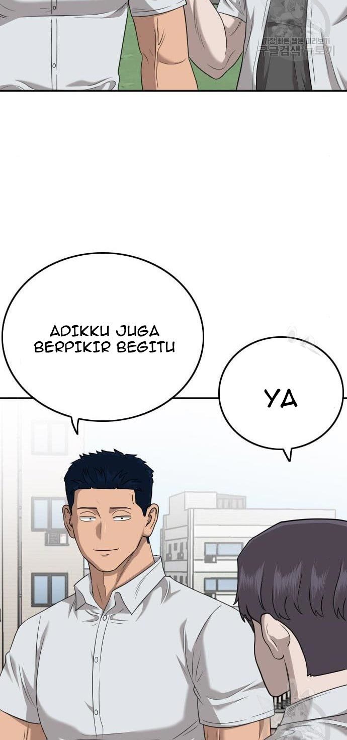 A Bad Person Bab 138 halaman 59