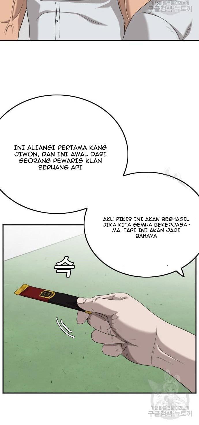A Bad Person Bab 138 halaman 60