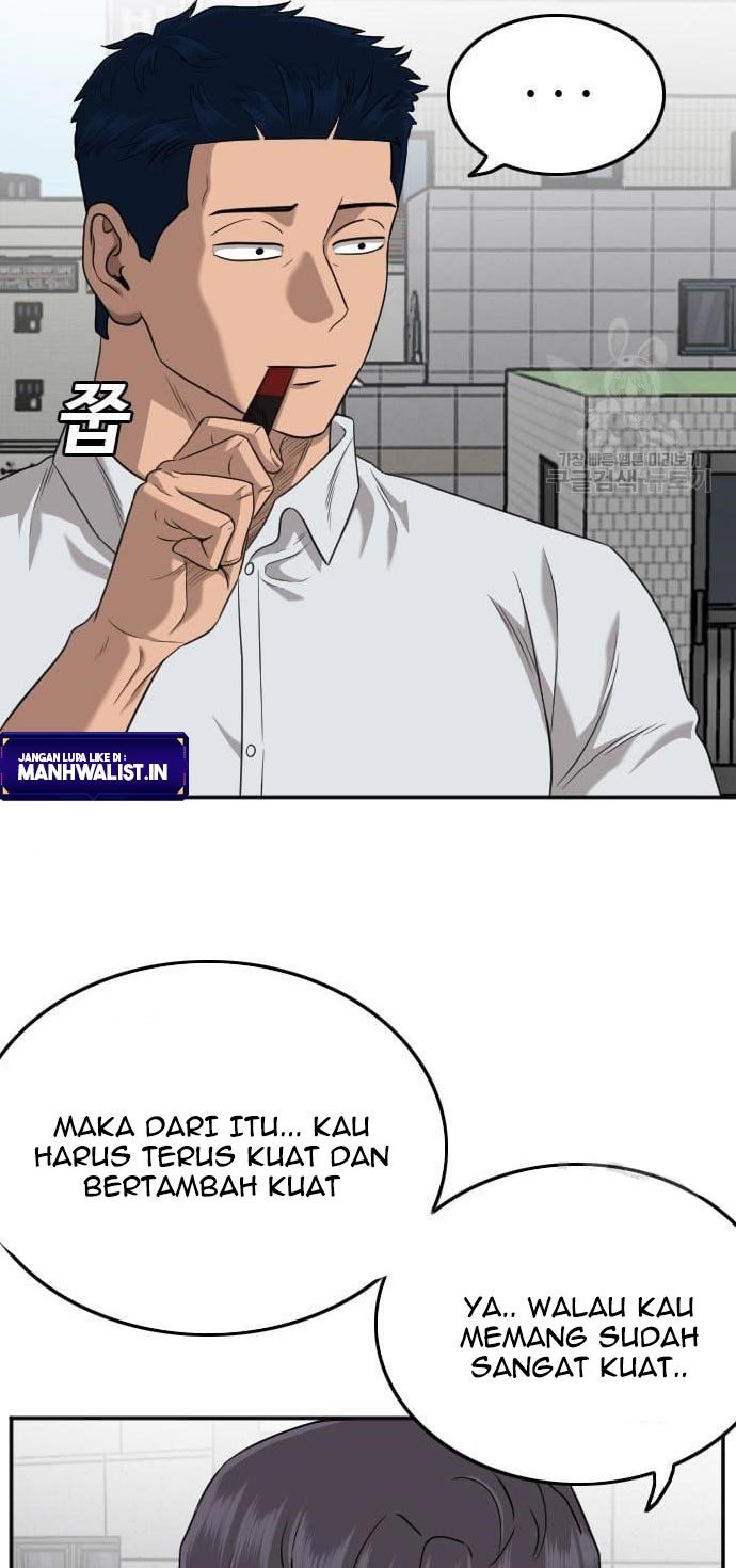 A Bad Person Bab 138 halaman 64