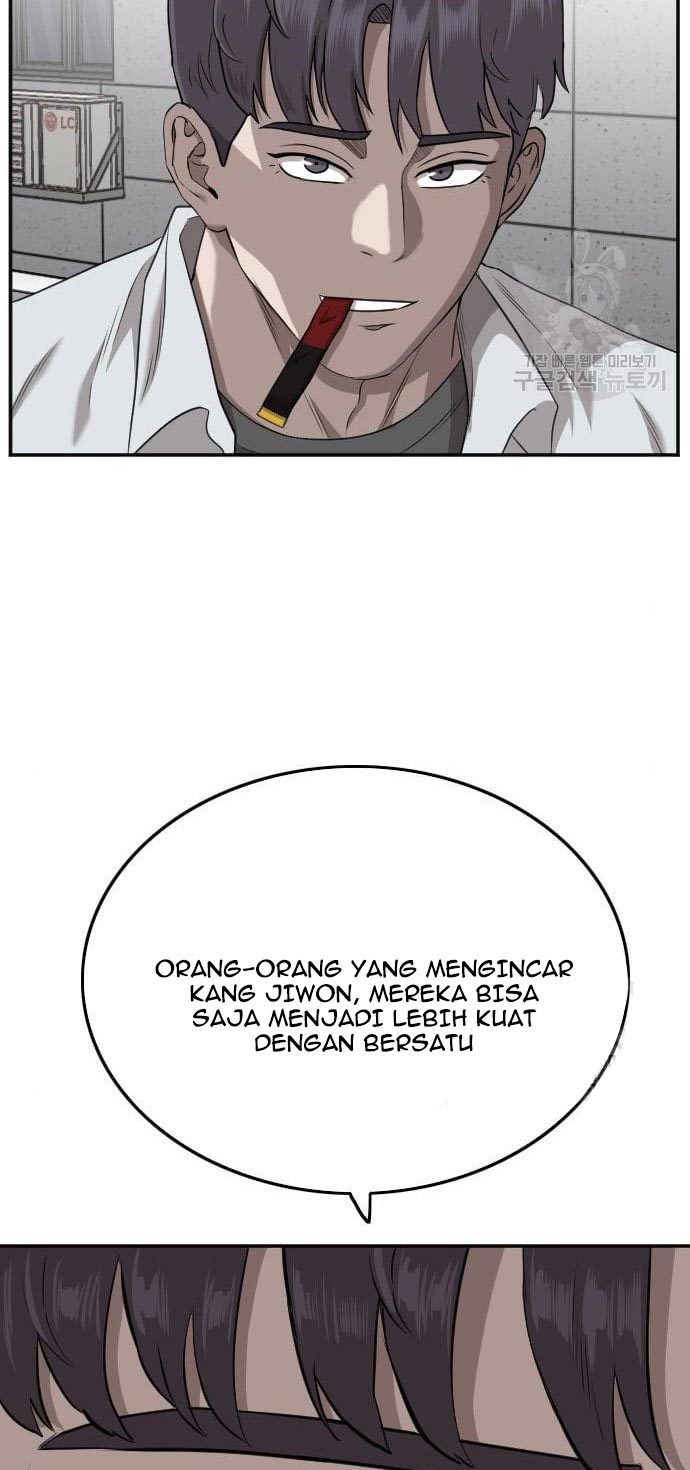 A Bad Person Bab 138 halaman 65