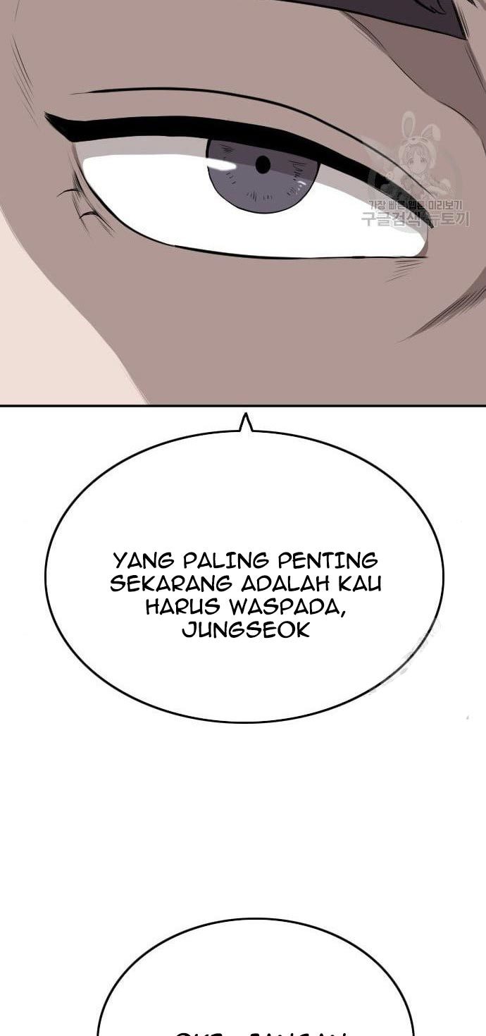 A Bad Person Bab 138 halaman 66