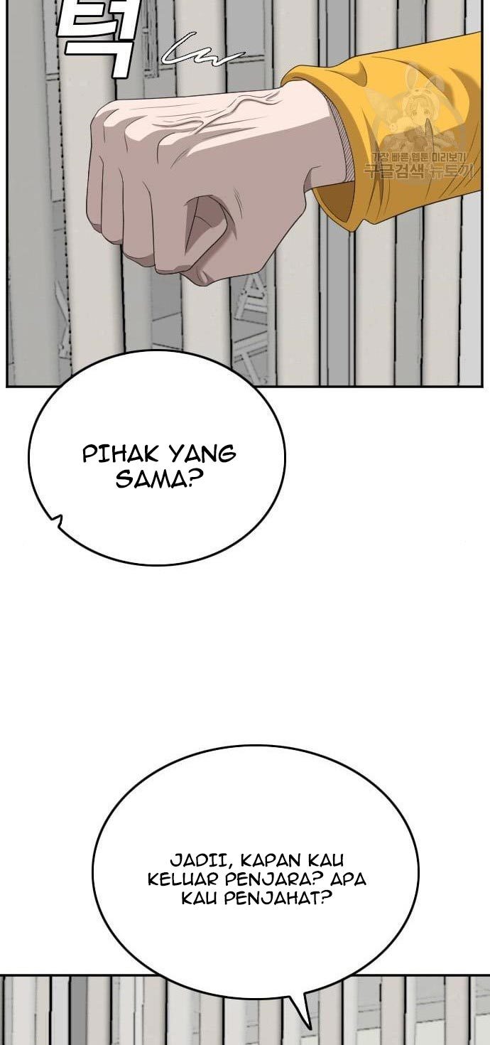 A Bad Person Bab 138 halaman 77