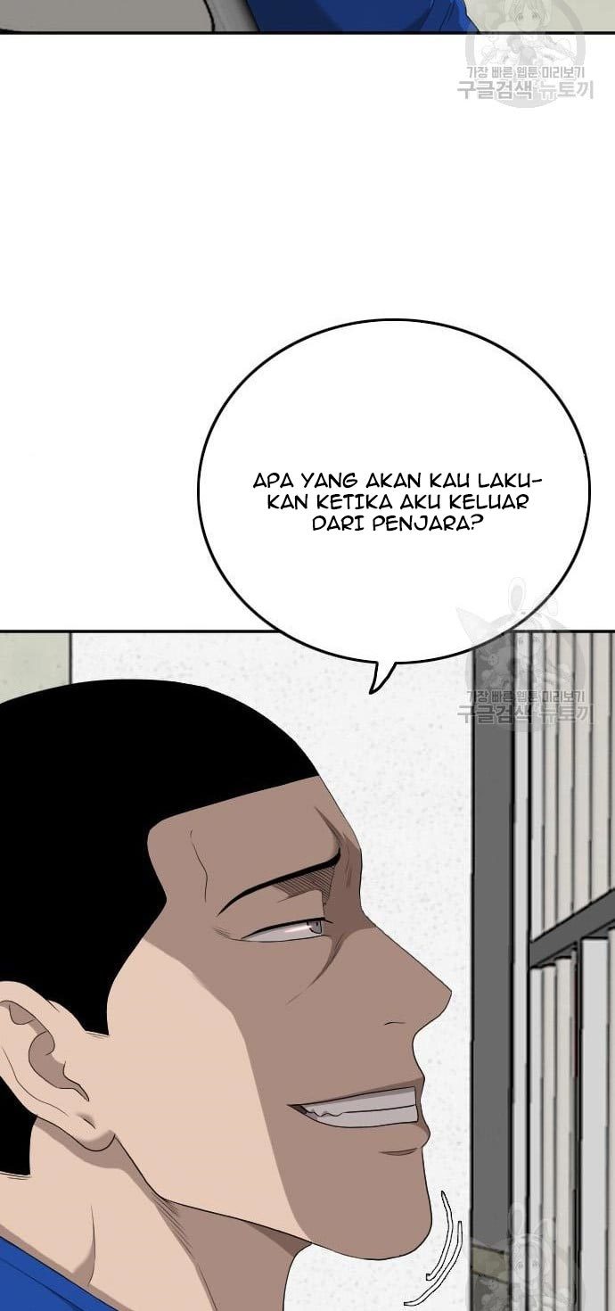A Bad Person Bab 138 halaman 79