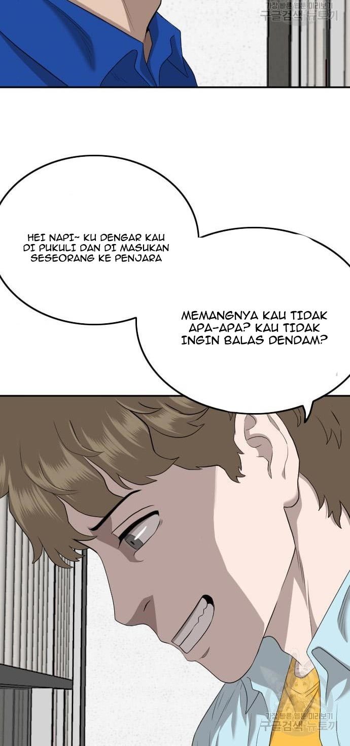 A Bad Person Bab 138 halaman 80