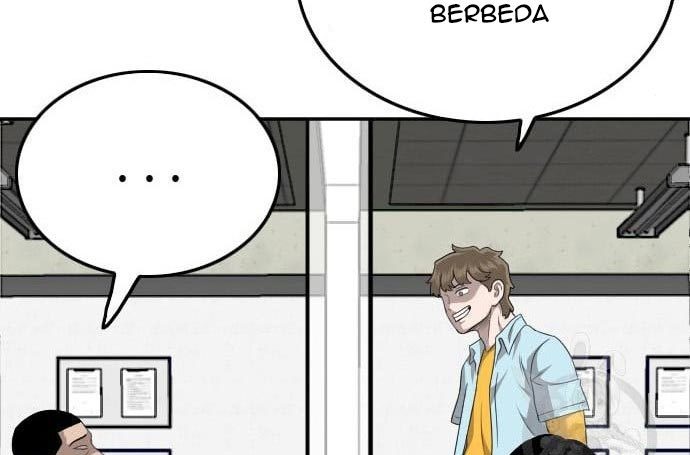A Bad Person Bab 138 halaman 86