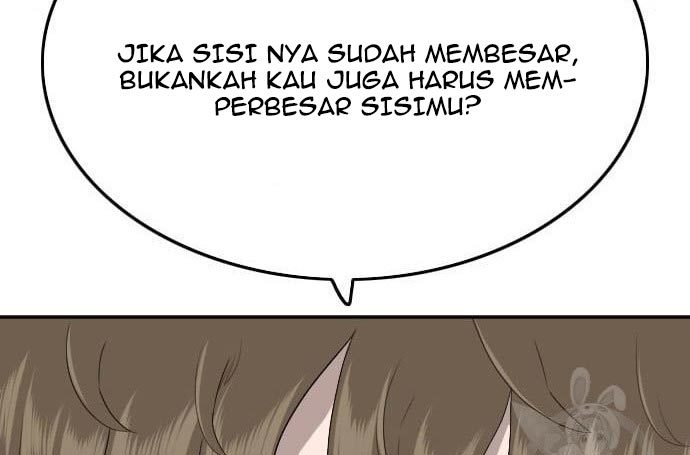 A Bad Person Bab 138 halaman 89