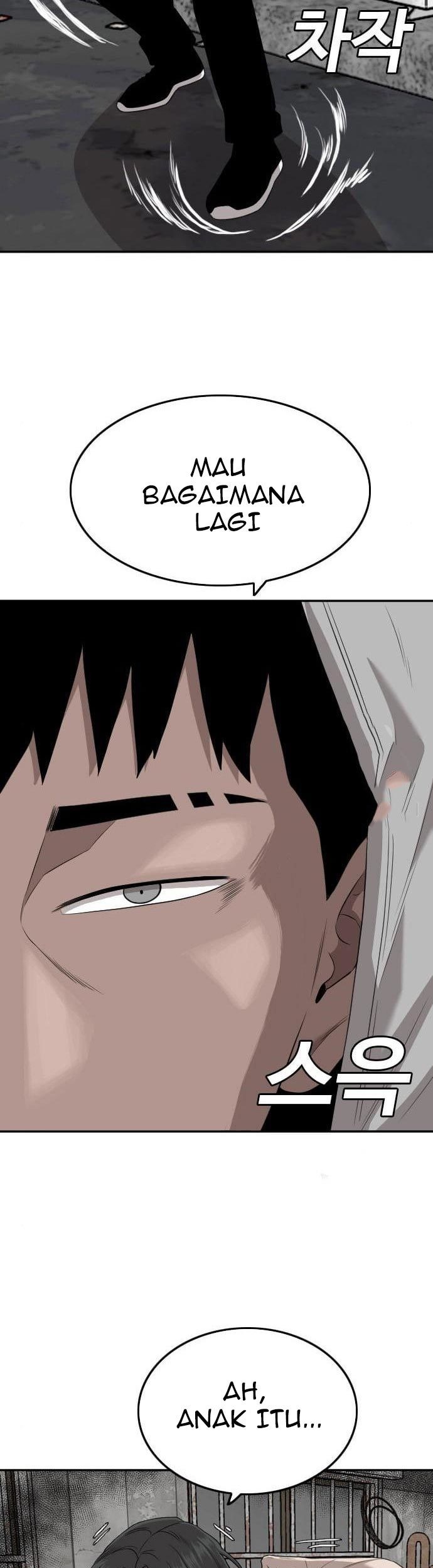 A Bad Person chapter 139 halaman 47