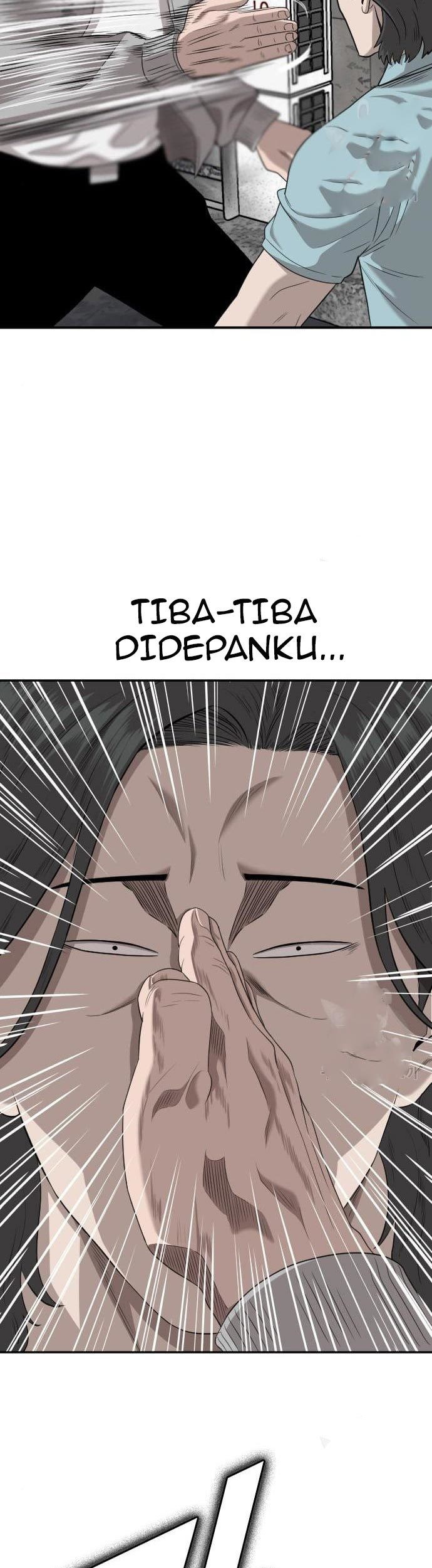 A Bad Person chapter 139 halaman 51