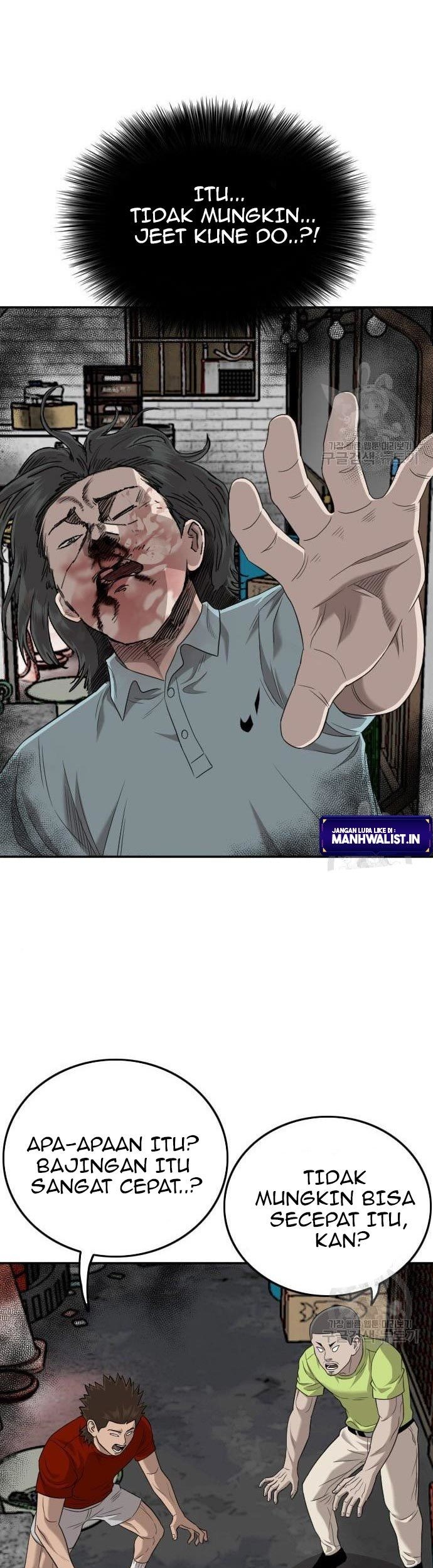 A Bad Person chapter 139 halaman 55