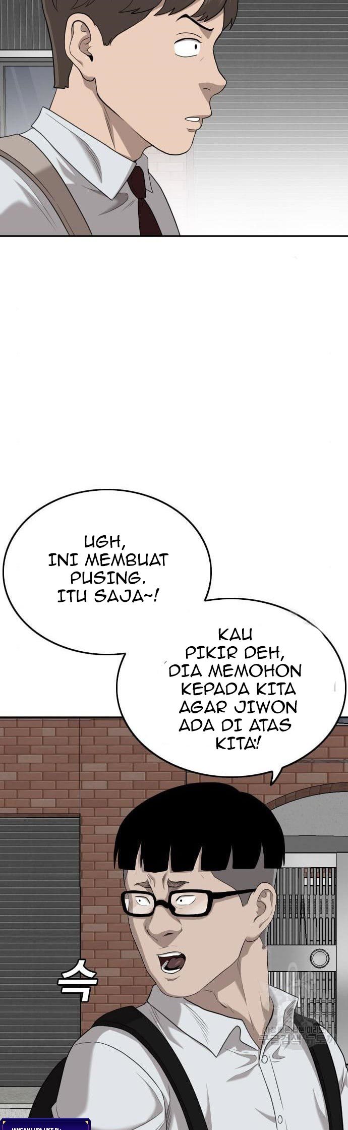 A Bad Person chapter 139 halaman 81