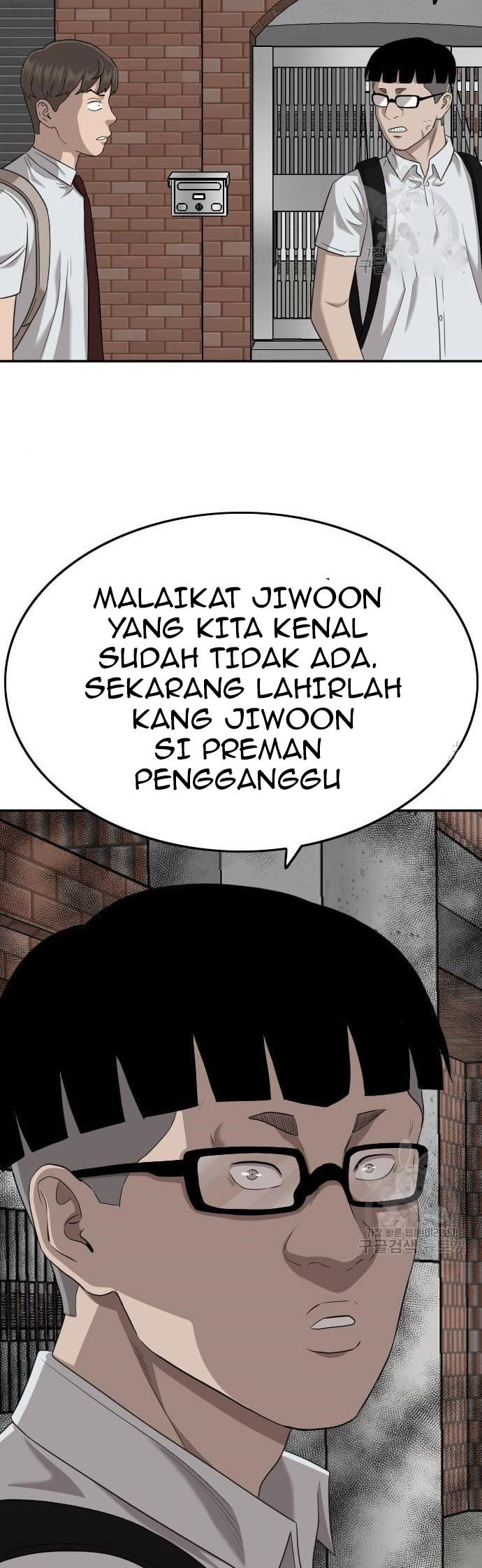A Bad Person chapter 139 halaman 83
