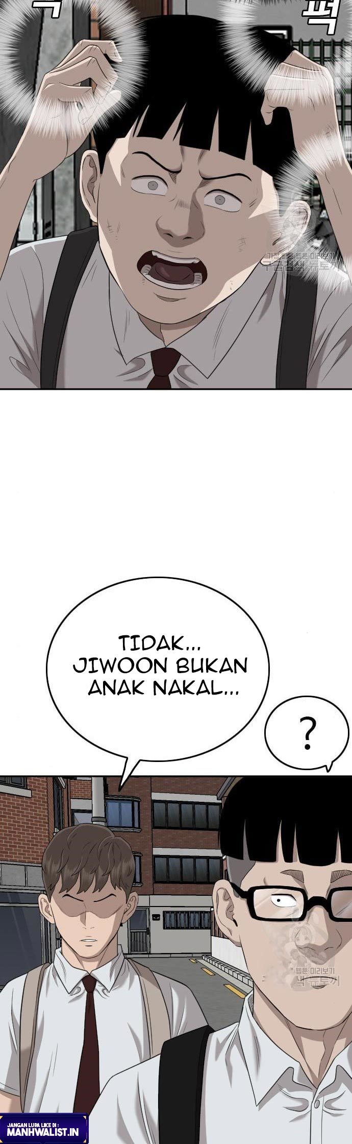 A Bad Person chapter 139 halaman 87