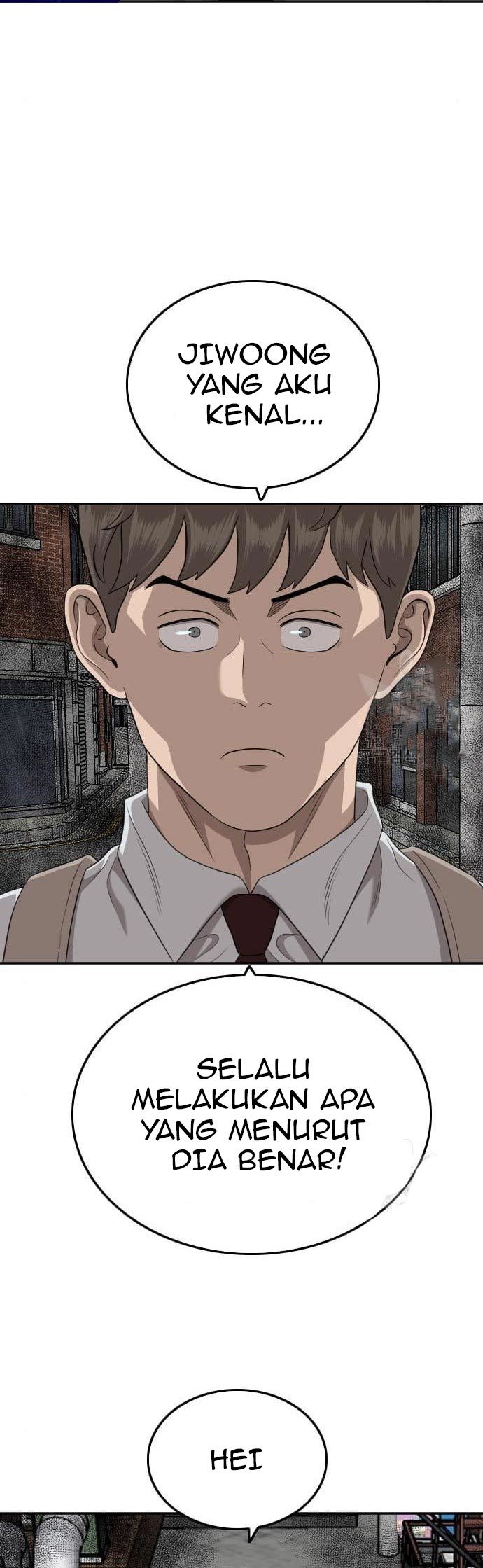 A Bad Person chapter 139 halaman 88