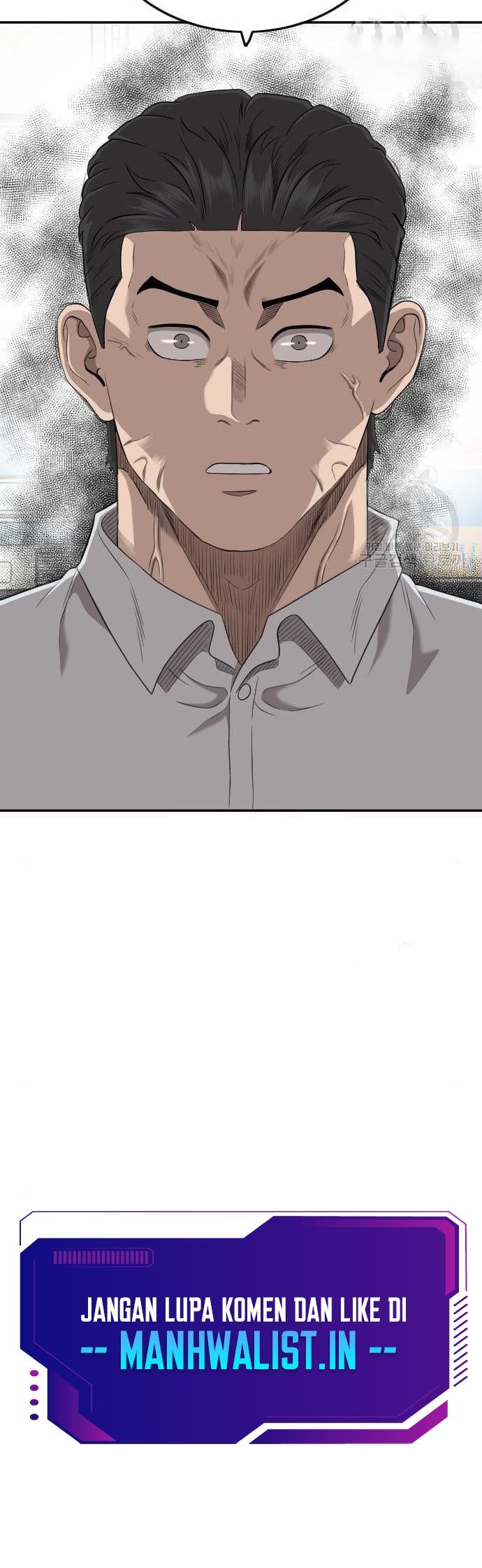 A Bad Person chapter 139 halaman 90