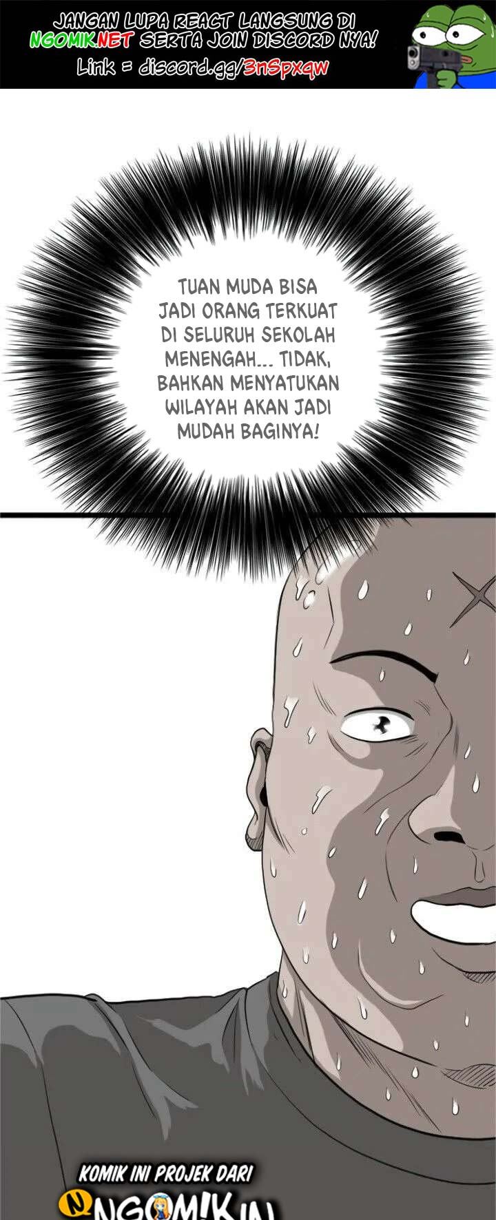 A Bad Person Bab 14 halaman 2
