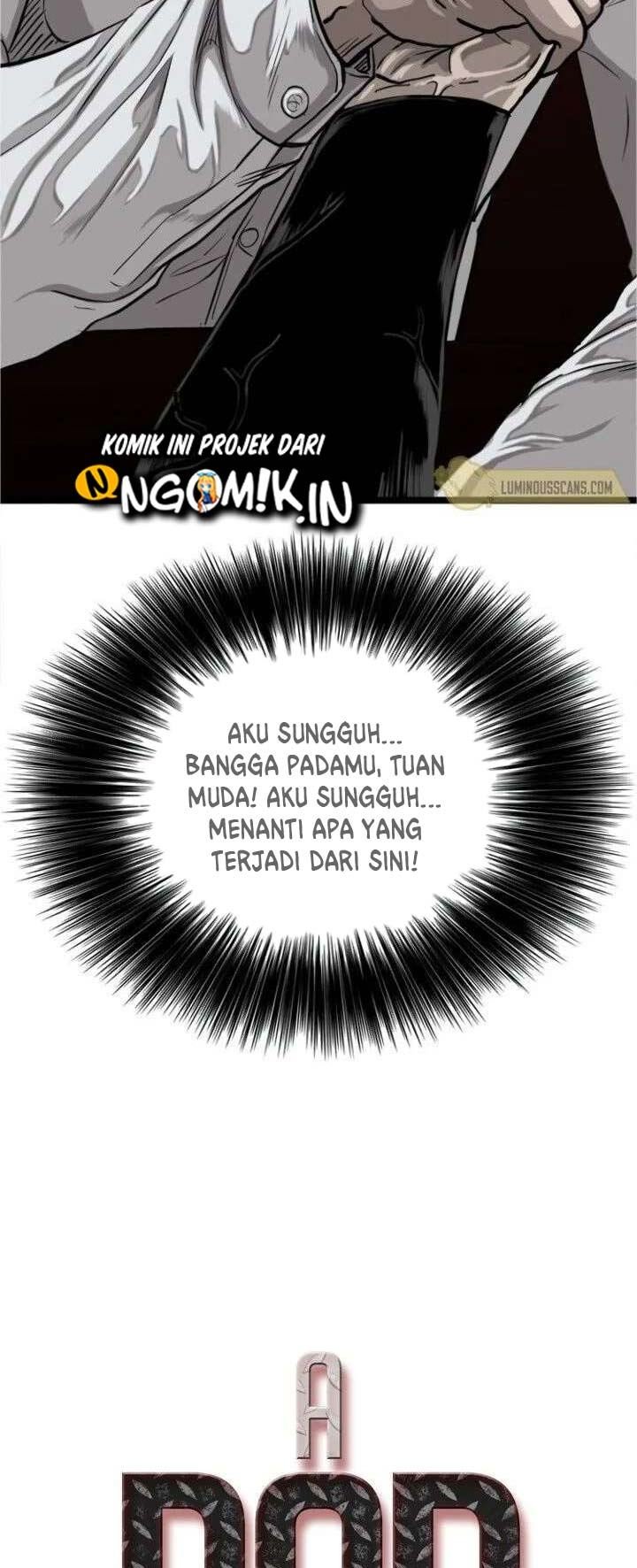 A Bad Person Bab 14 halaman 4