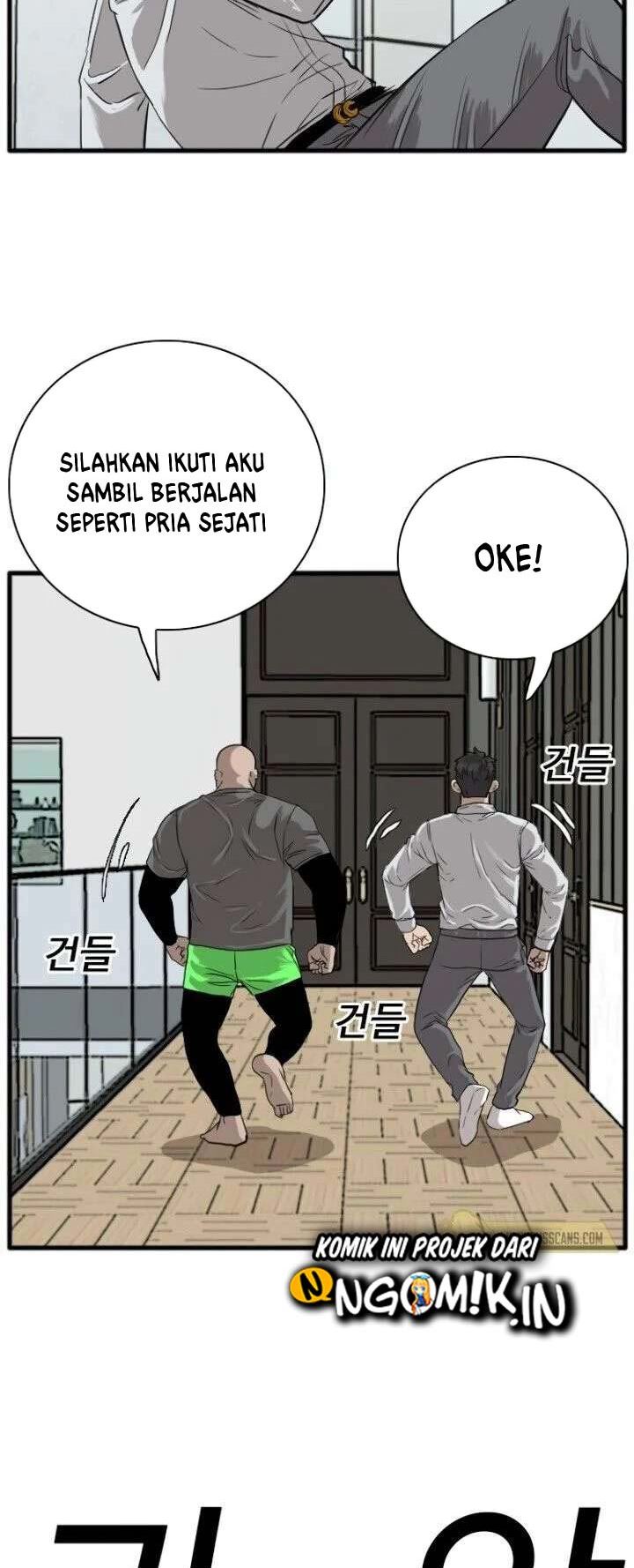 A Bad Person Bab 14 halaman 15