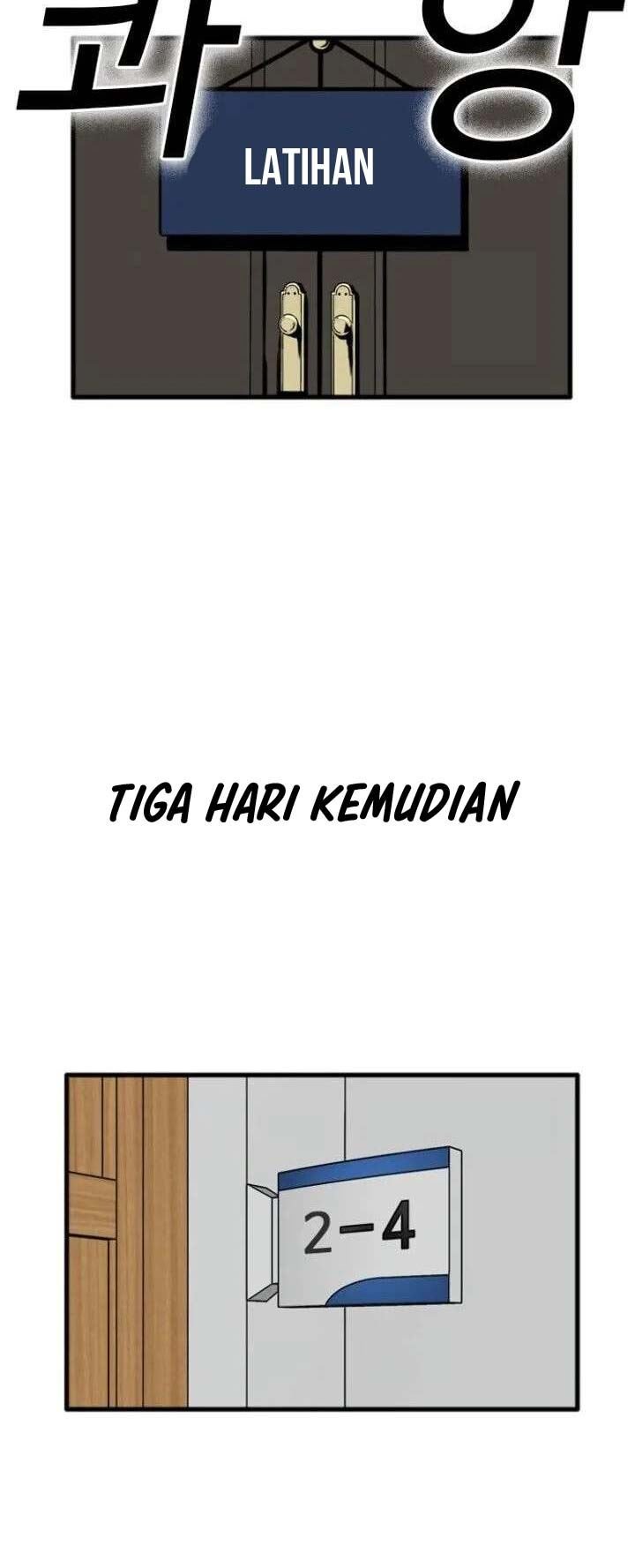 A Bad Person Bab 14 halaman 16