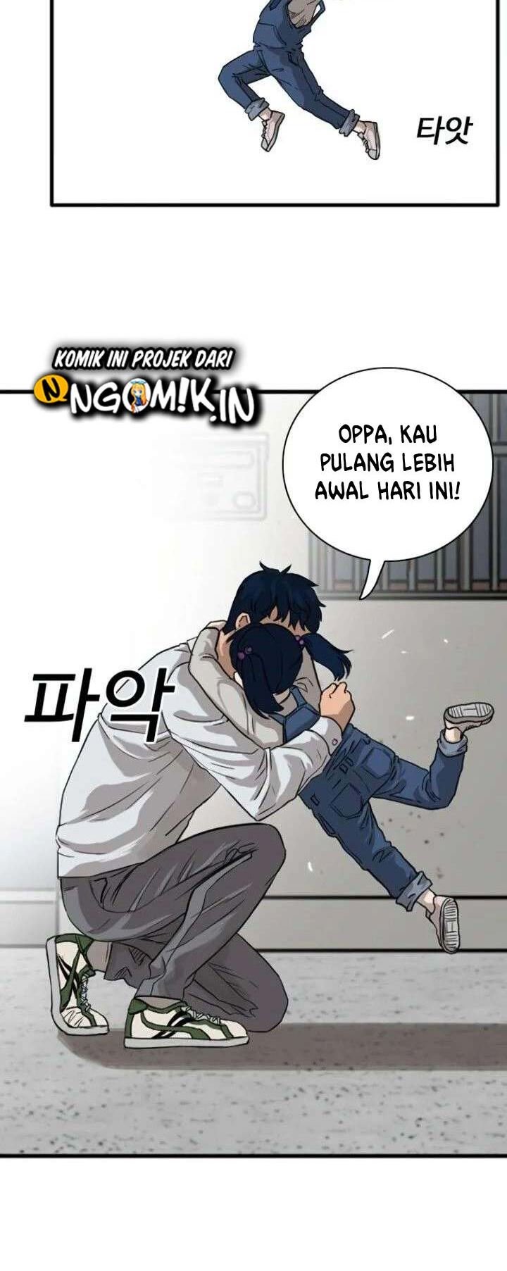 A Bad Person Bab 14 halaman 25