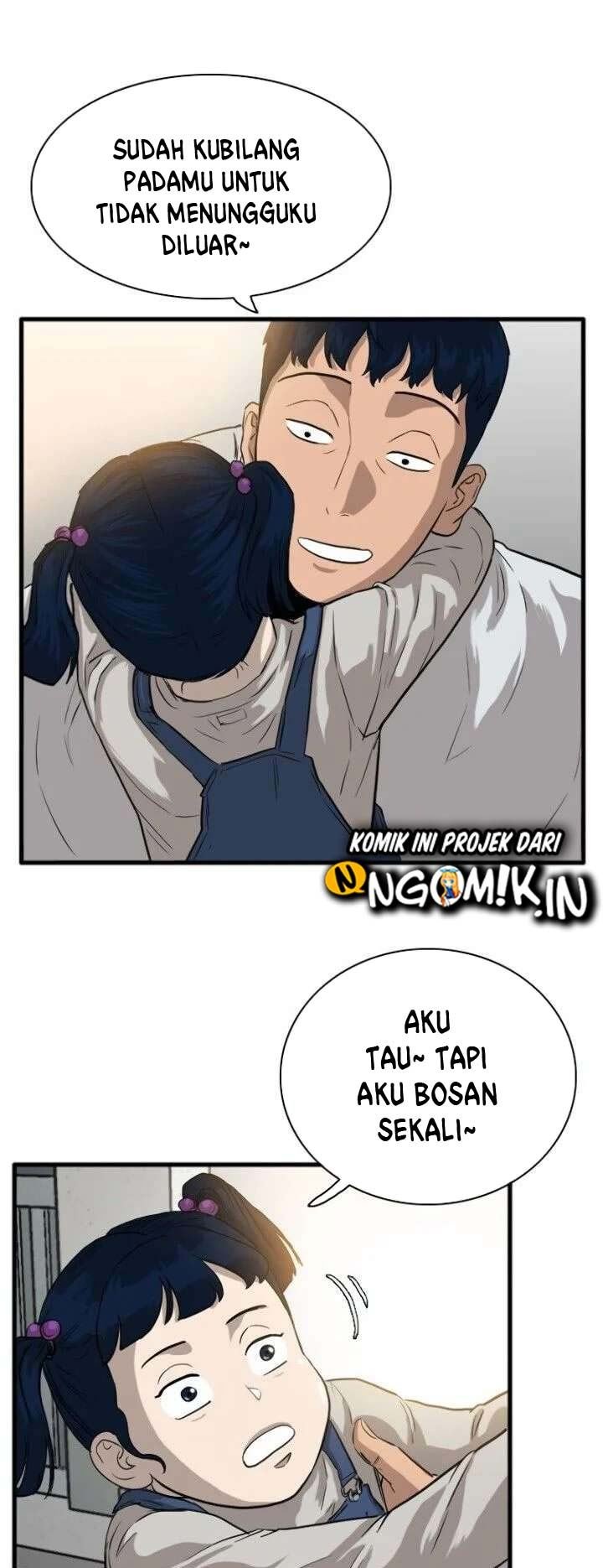 A Bad Person Bab 14 halaman 26
