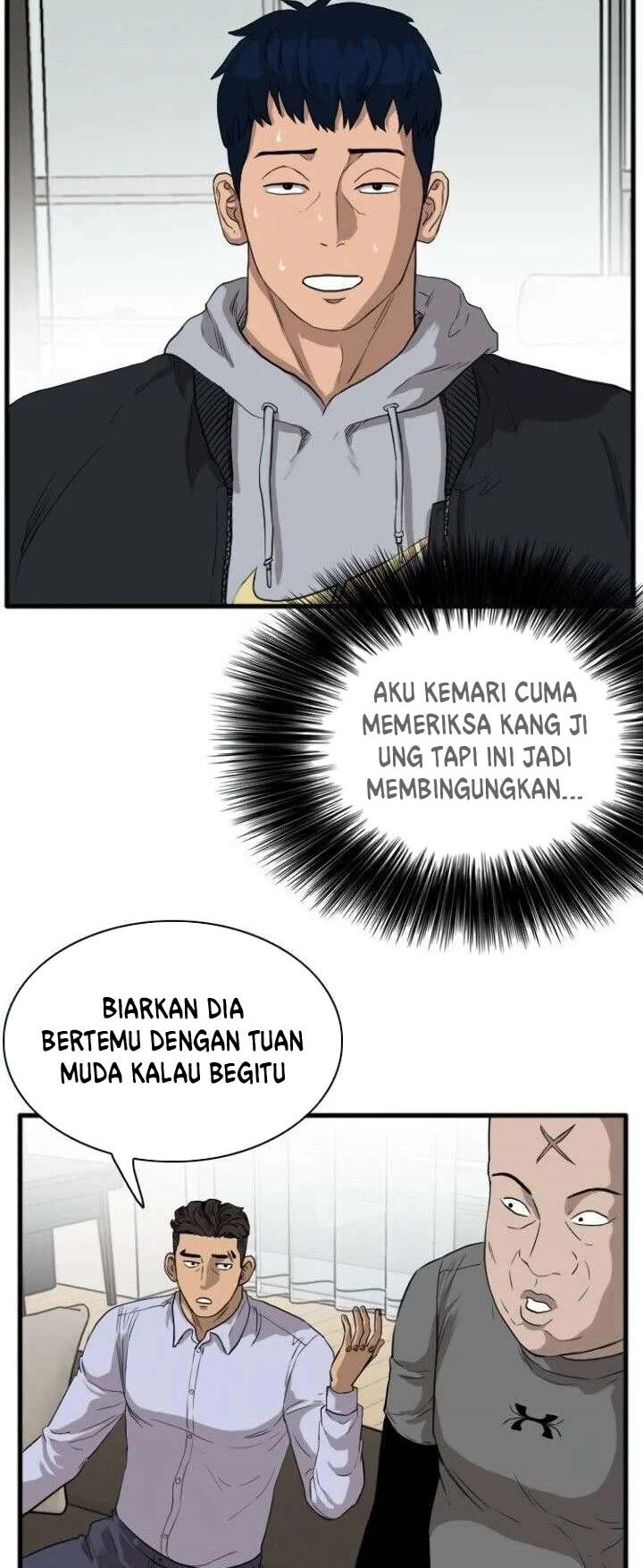 A Bad Person Bab 14 halaman 47