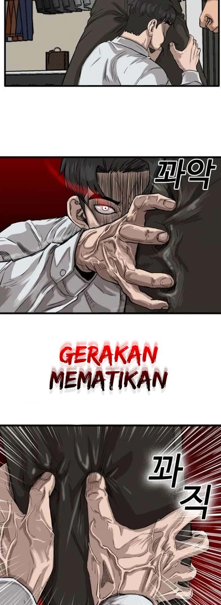 A Bad Person Bab 14 halaman 80