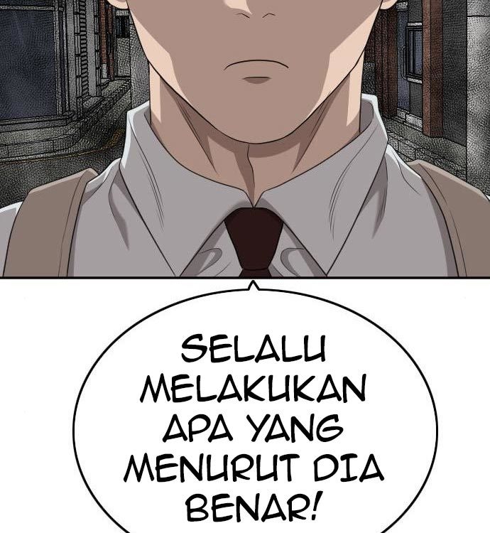 A Bad Person Bab 140 halaman 2