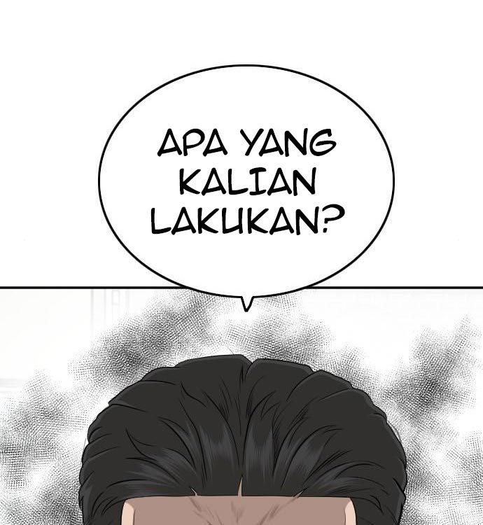 A Bad Person Bab 140 halaman 6