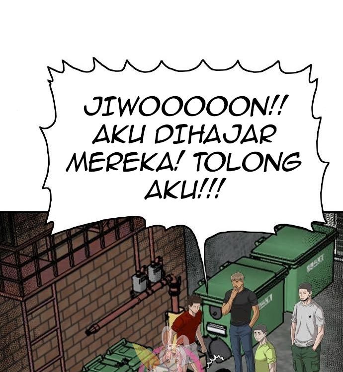 A Bad Person Bab 140 halaman 10