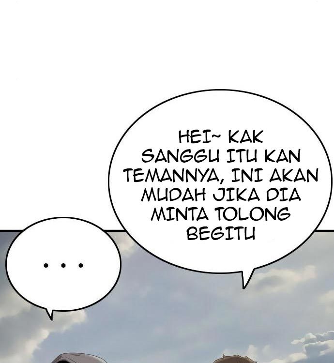A Bad Person Bab 140 halaman 12